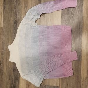 Lauren Conrad Sweater